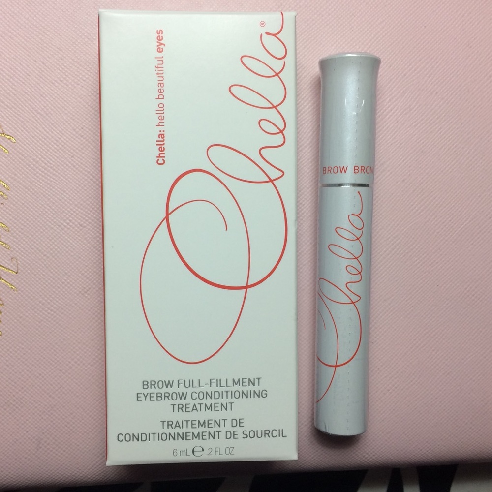 Chella Brow Full-Fillment